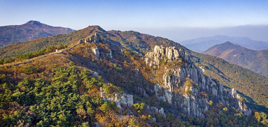 금정산 &40;1& 41;_금정구